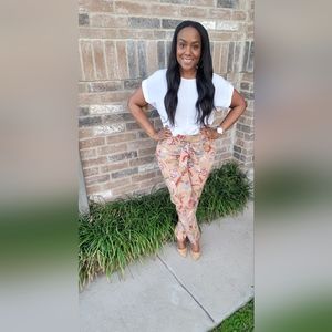 Meet your Posher, Tanya